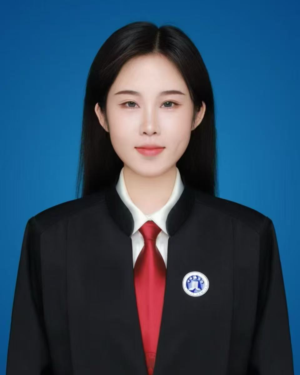 张洛溪律师介绍